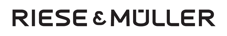 Logo Riese & Müller